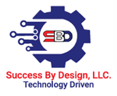 Success By Design, LLC logo