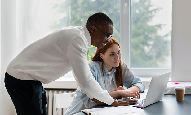 Compliance Matrix feature overview